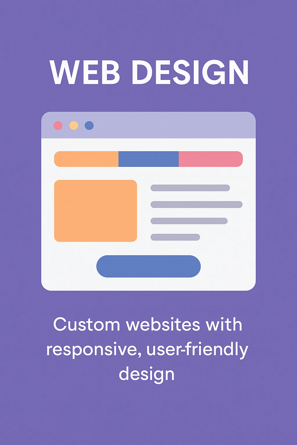 web design in kerry